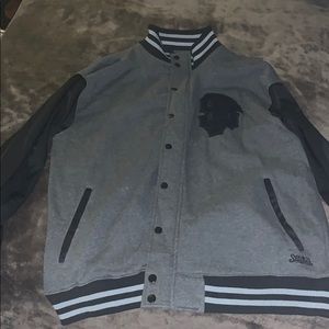 San Francisco Giants varsity jacket